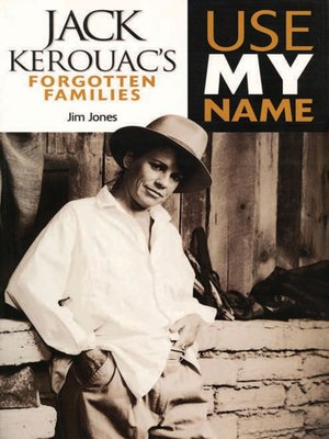 cover image of Use My Name